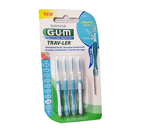Sunstar Gum Trav-ler Scovolino Pro 1,6