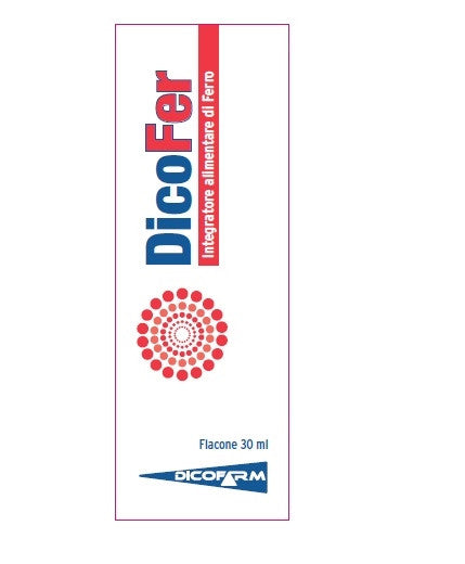 Dicofer 30ml