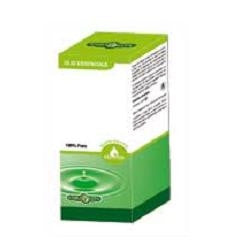 Erba Vita Origano Spagna Olio Essenziale 10 Ml