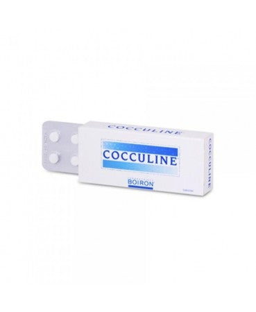 Cocculine 30 Compresse Boiron