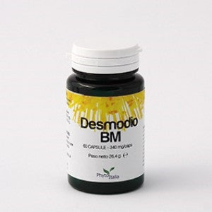 Desmodio Bm 30 Capsule