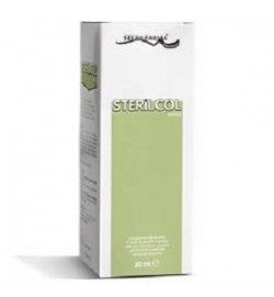 Sterilcol Gocce 20 Ml