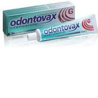 Odontovax G Dentifricio Protezione Gengive 75ml