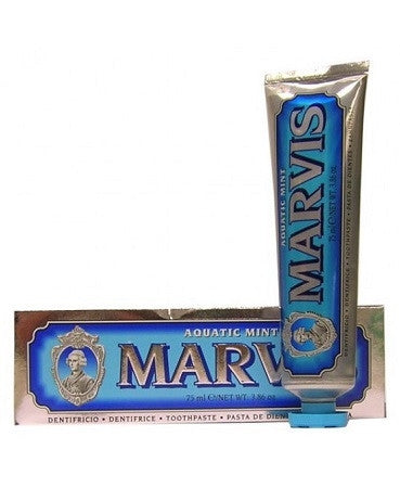 Marvis Aquatic Mint 85ml