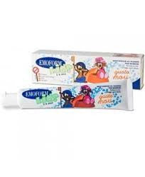 Emoform Dentifricio Kids Mou 50ml
