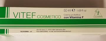 Vitef Cosmetico 50ml