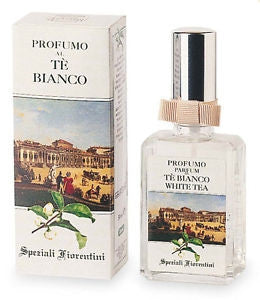 Speziali Profumo Te Bianco 50ml