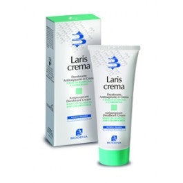 Laris Crema Antisudorifera 75ml