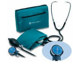 Farmac Pocket Sfigmo Aneroide Con Fonendoscopio