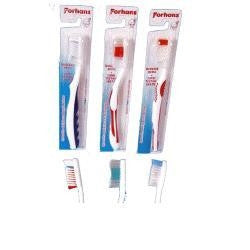 Forhans Spazzolino Dentist Duro