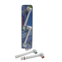 Forhans Vital Power 2 Testine Ricaricabili