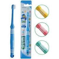 Gum Baby Spazzolino Bambini 0/2 Anni