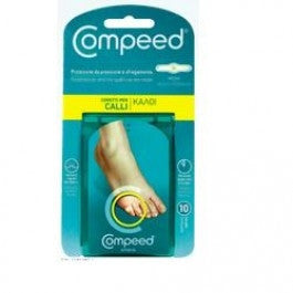Compeed Cerotti Calli Formato Medio