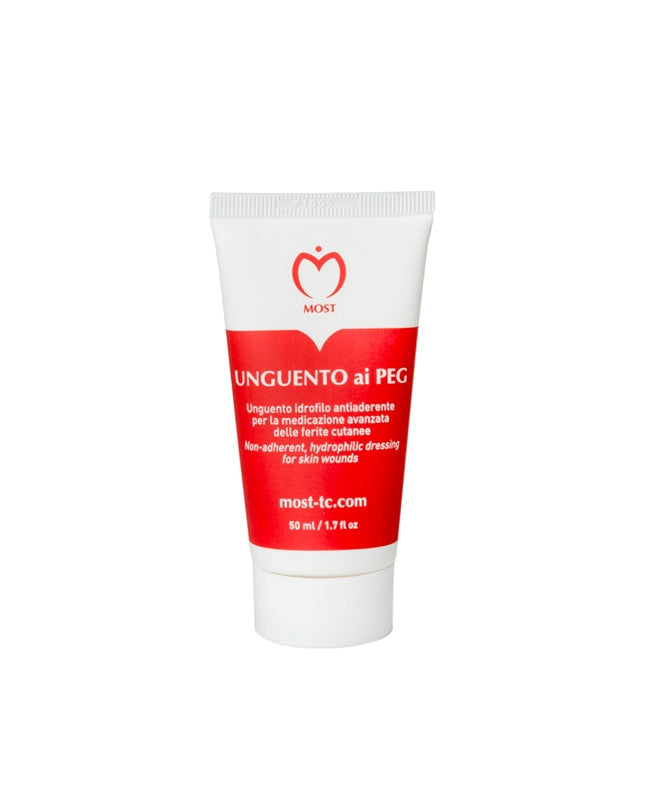 Most Unguento Peg 100ml