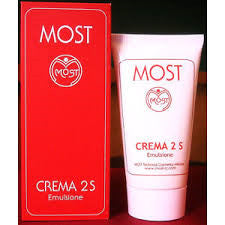 Most Crema 2s 50ml