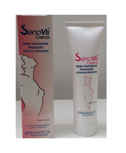 Senovis Crema 100g
