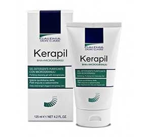 Kerapil Detergente 125ml