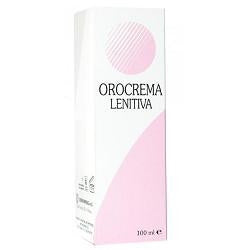 Orocrema Lenitivo 100ml