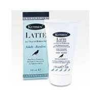 Kutisen Latte Dermatologico 150ml