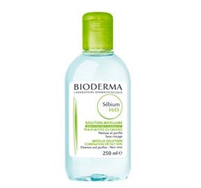 Bioderma Sebium H20 Soluzione Micellare 250 Ml