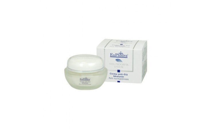 Euphidra Skin Crema Idratante 40 Ml
