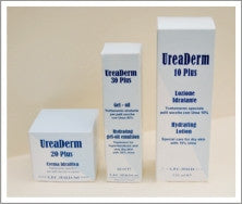 Ureaderm 20 Plus Crema Idratante 50ml