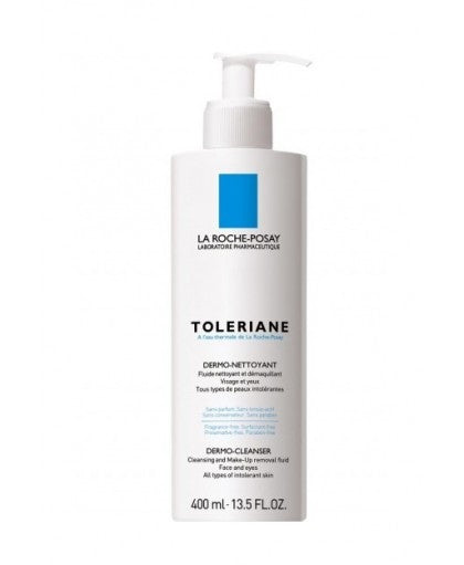 La Roche Posay Toleriane Dn 400ml