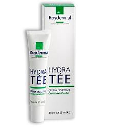 Hydrate'e Crema Bioattiva Contorno Occhi 15 Ml