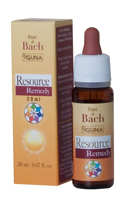 Guna Resource Remedy 20 Ml