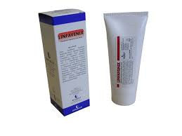 Linfavenix Crema 100ml