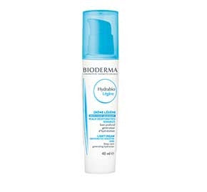 Bioderma Hydrabio Crema Leggera 40 Ml