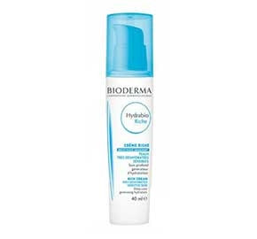 Bioderma Hydrabio Crema Ricca 40 Ml