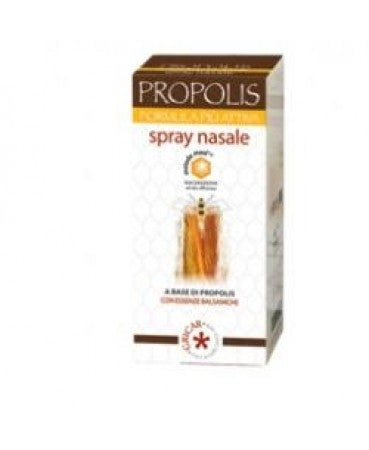 Propolis Adulti Spray Nasale 15ml
