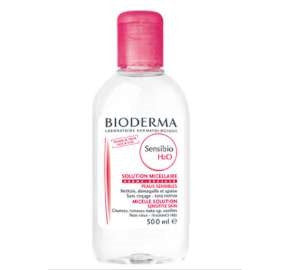 Bioderma Sensibio H20 500 Ml