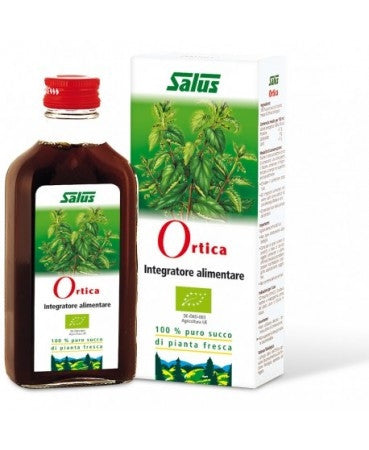 Salus Ortica Da 200ml