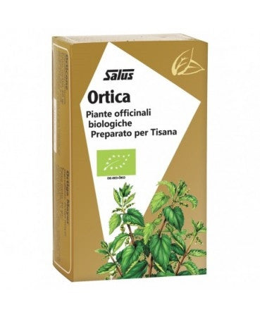 Salus Ortica Preparato Per Tisane 15 Bustine