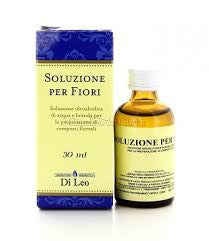 Di Leo Soluzione Fiori 30ml