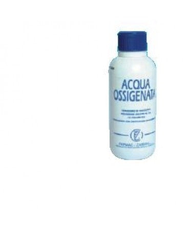 Acqua Ossigenata 10vol 1 Litro