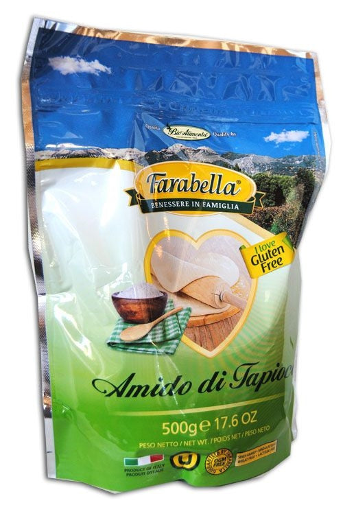 Farabella Amido Tapioca 500g