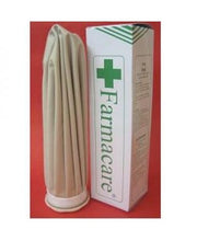 Farmacare Borsa Ghiaccio Tessuto Gommato 25cm