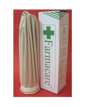 Farmacare Borsa Ghiaccio Tessuto Gommato 31cm