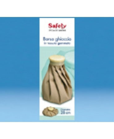 Safety Borsa Ghiaccio 25cm