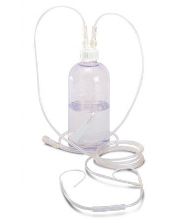 Desa Completo Ossigenoterapia