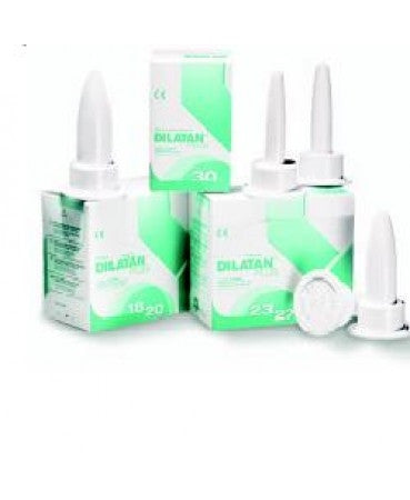 Dilatan Plus Dilatatore Anale 18/20