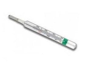 Termometro Clinico Prontex