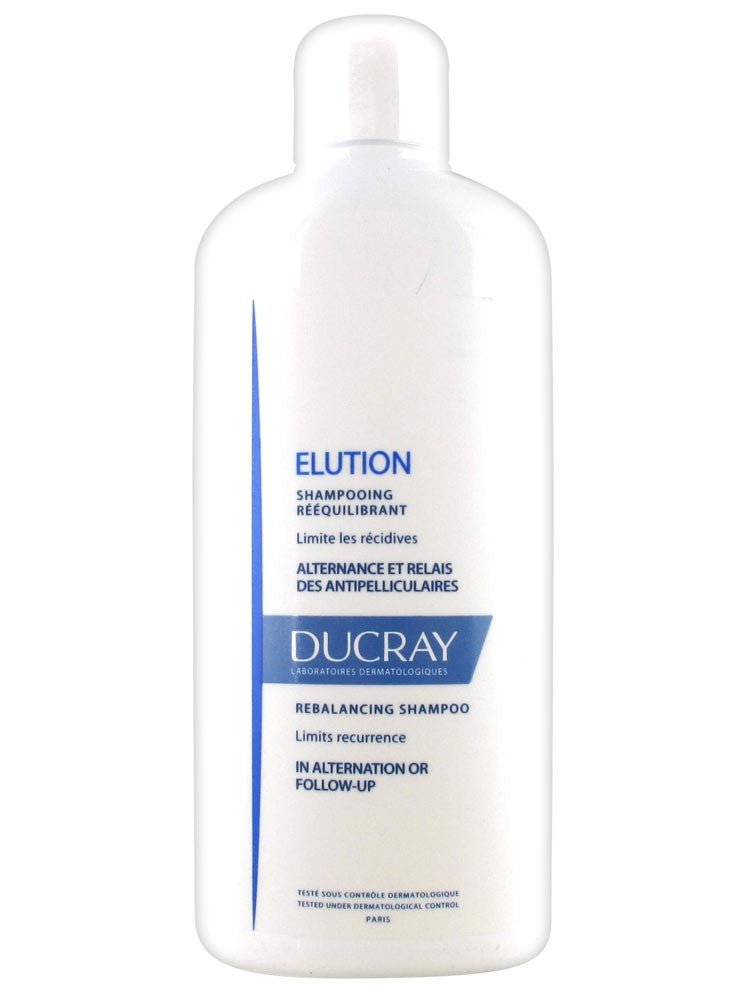 Ducray Elution Shampoo 200ml