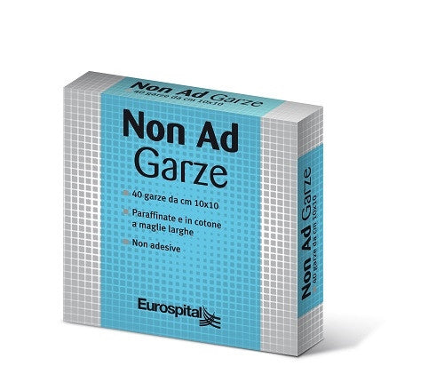 Non Ad Garza Monodose 10buste