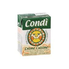 Soydream Condi Panna Soja 200g