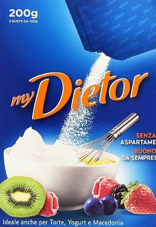 Dietor Dolcificante 200g