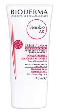 Bioderma Sensibio Ar 40 Ml
